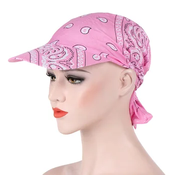 Packable Galvos Skara Skydelis Kepurę Su Plačiu Kraštų Sunhat Moterų Vasaros Paplūdimio Saulės Skrybėlės UV Apsauga Moterų Spausdinti Bžūp