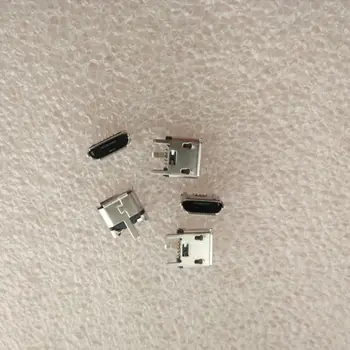 Pakeitimo Micro USB Įkrovimo lizdas Maitinimo Įkroviklis UE BUMAS Megaboom 