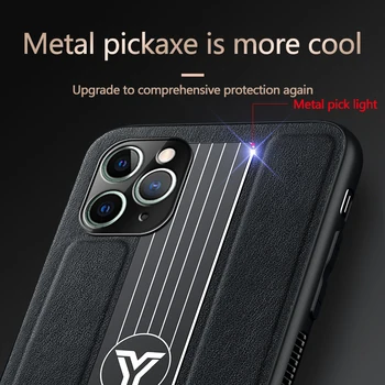 Prabangus Odinis Automobilių Magnetinis Laikiklis Telefono dėklas Skirtas iPhone 12 11 Pro XS Max XR X 8 7 6 Plus Ultra-plonas Silikono Apsaugos Dangtelis
