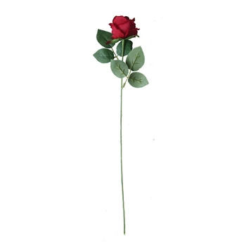 Pranešk apie netikrą Rožių Puokštė, Vazos, Namų Dekoravimo Reikmenys Vestuvių Dekoratyviniai Augalai Nuotakos Patvirtinimo Floristics Dirbtinės Gėlės