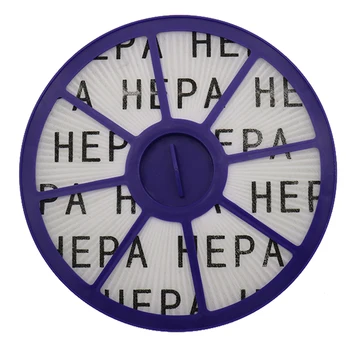 Priekyje ir užpakalinėje HEPA Filtro Rinkinys, skirtas 