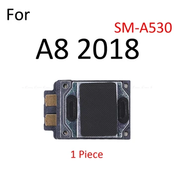 Priekyje Viršuje Ausinės Ausinių Garsiakalbio Garso Imtuvas Samsung Galaxy A70 A50 A40 A30 A20 A10 A8 A7 A6 A5 A3 2018 M. 2016 M. 2017 M.