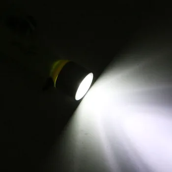 Profesionali Povandeninio Nardymo Žibintuvėlis 1200Lm Q5 LED Povandeninio Nardymo Fakelas Apšvietimas, Šviesos, atsparus Vandeniui Nešiojamų Žibintų