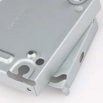 PS3 Super Slim vidinis Kietasis Diskas HDD Montavimo Laikiklis Caddy + Varžtai (neapima HDD) Sony CECH-400x Serija