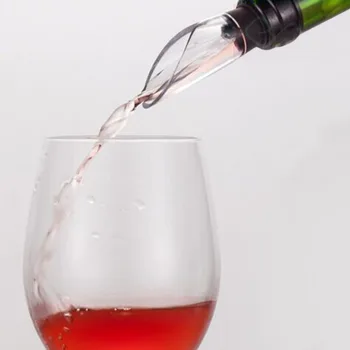 Puolė Ledo Kibiras Nerūdijančio Plieno Kokteilių Taurės Tokios Vyno Mediniai Su Chill Lazdele Butelių Šaldytuvuose Šaldymo Stick Postringauti Aeratorius Karšto Pardavimo