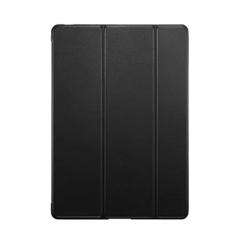 QIJUN Tablet Case For Samsung Galaxy Tab A6 7,0 colių 2016 SM-T280 SM-T285 Funda PC Atgal PU Odos Smart Cover 