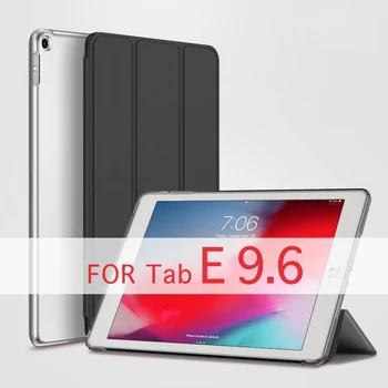 QIJUN Tablet Case For Samsung Galaxy Tab E 9.6 colių SM-T560 SM-T561 9.6