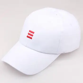 Reguliuojamas Lauko Didelis Beisbolo kepuraitę Žmogui Siuvinėjimo Dizainą Kvėpuojantis Snapback Laisvalaikio Skrybėlę 3 Spalvos