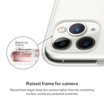 Retro brūkšninio Kodo Etiketės, Telefono dėklas Skirtas iPhone 12 Mini Pro 11 XS Max X XR 6 6S 7 8 Plius 5 5S SE 2020 Minkšto Silikono TPU Padengti Fundas