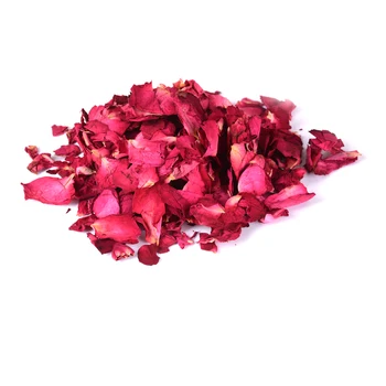 Romantiška 50/100g Natūralūs Džiovinti Rožių Žiedlapių Vonioje, Sausos Gėlės Žiedlapis Spa Balinimo Dušo Aromaterapija Maudymosi Tiekimo