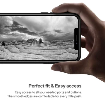 Rusijos Citata Šūkis Telefono dėklas Skirtas iPhone 11 12 Pro X XS XR Max 5S SE 6S 7 8 Plius 11Pro Minkštos TPU Mados Raidžių Galinį Dangtelį