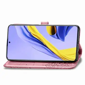 S7 S8 S9 S10 Plius Case for Samsung Galaxy M20 A10 A20 A50 A70 A51 A71 A3 A5 2017 A6 A7 A8 A9 2018 Atveju Apversti Odinis Telefono Coque
