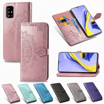 S7 S8 S9 S10 Plius Case for Samsung Galaxy M20 A10 A20 A50 A70 A51 A71 A3 A5 2017 A6 A7 A8 A9 2018 Atveju Apversti Odinis Telefono Coque