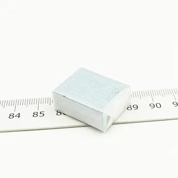 Salė jutiklis magnetas 1x1 mm stipri Apskrito Disko Magnetas Neodimio Magnetas 1mmx1mm