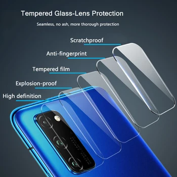Samsung Galaxy A31 Stiklo Samsung A31 A41 A21 A51 Stiklas Grūdintas Visą Klijai Ekraną & Kamera Raštas Filmas 