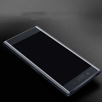 Screen Protector Hidrogelio Plėvelė Sony Xperia Xzs Xz Xz1 Xz2 Xz3 Xz4 1 5 II 2 Premium Kompaktinės Apsauginės Plėvelės