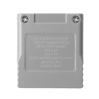 SD Flash Card Kortelių Skaitytuvas Konverteris Adapteris, Skirtas 