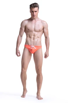 Seksualus Plaukti Lagaminai vyriški maudymosi kostiumėlį Naujas Plaukimo Trumpikės Trikampis Mens Bikini maudymosi Kostiumėliai Paplūdimio Maudymosi Kostiumą, neslidžia Juosmeniu Ryšius Šortai