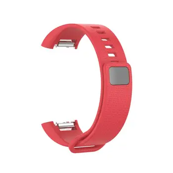 Silikono Dirželis Žiūrėti Už Xiaomi Huami Amazfit Rk A1702 Anglų Kalba Midong Juostos Pakeitimas Spalvinga Apyrankė Watchband
