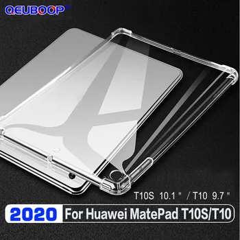 Skaidrus Tablet atveju, Huawei Matepad T10S 10.1 