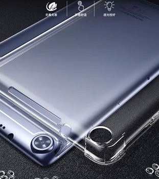 Skaidrus Tablet atveju, Huawei Matepad T10S 10.1 