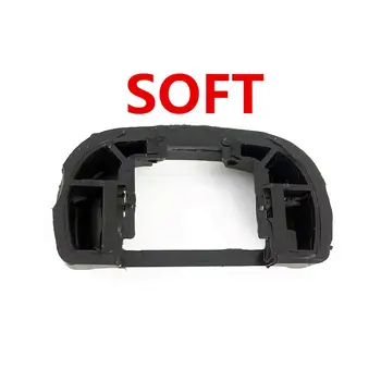 Soft & Sunku vaizdo Ieškiklis Eyecup Akių Taurės Okuliaro pakeisti FDA-EP16 EP16 Sony A7 A7S A7R II III ILCE-7M2 ILCE-7RM3