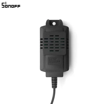Sonoff TH16 Smart Wi-fi 