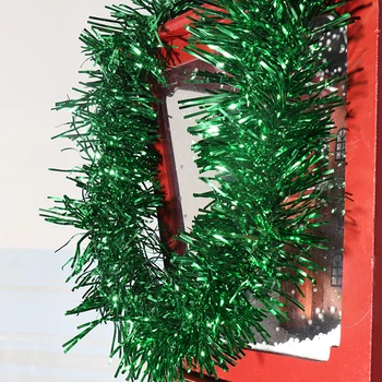 Spalvinga Viršūnes Kalėdų Medžio Apdaila Pakabukai Juostelės Girliandą Kalėdos Kabantys Papuošalai Naujųjų Metų Šaliai Vestuvių Prekių 63160