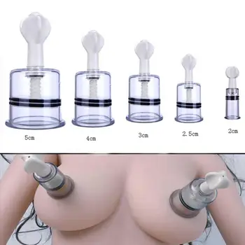 Spenelių Gyvis krūtys Siurblys bdsm bondage meme Sekso Žaislai Moteris Clit Siurblys Intymių Erotinių Produktų Suaugusiems sexshop