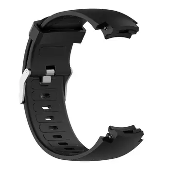 Sporto Silikono Watchband Dirželis Huami Amazfit Slenksčio Smart Žiūrėti Dirželis Juosta Spalvinga Pakeitimo Apyrankės Apyrankės