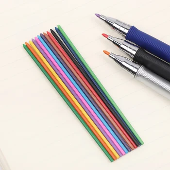Stacionarių parduotuvę Automatinis pieštukas Kawaii Pieštukai Mechaninė Pieštuku 2.0 mm 2B Rašyti pieštuku lapices mokyklos reikmenys