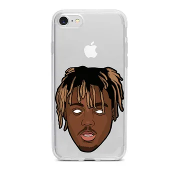 Sultys Wrld Lucid Dream Hip-Hop Rap TPU minkštas silikoninis telefono dėklas būti tinkamas iPhone11 11Pro 11ProMax X XR XS Max 6 7 8Plus