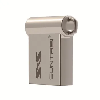 Suntrsi USB Flash Drive, 4g, 8g Pen ratai 16g 32g 64G pendrive 128G usb флешка vandeniui u-disko 2.0 klavišą stick dovana PC