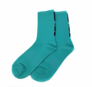 SupaSox Suspaudimo Puskojinės Lenktynių sportinių kojinių, jojimo, bėgimo kojinės Viduryje Vamzdis