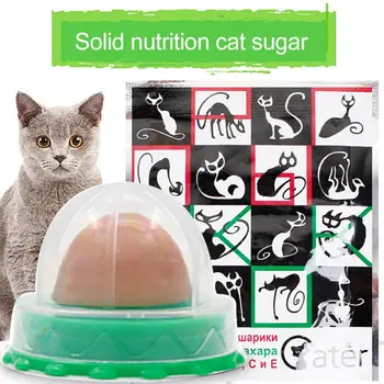 Sveikos Kačių Užkandžių Katžolių Cukraus Saldainiai Lyžis Mitybos Gelio Energijos Kamuolys Žaislas Katėms Kačiukai Padidinti Geriamojo Vandens Padėti Įrankį