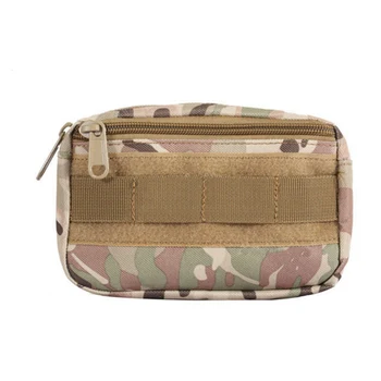 Taktinis kišenėje organizatorius edc dėklas karinės rankinė su diržu vandeniui medžioklės paketo įrankių krepšys mažų armijos komunalinių paslaugų srityje krepšiai
