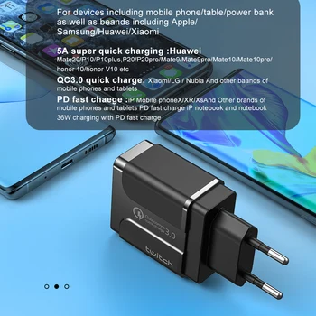 Tampyti Greitai Įkrauti 4.0 3.0 USB Įkroviklis iPhone 11 Pro Max 