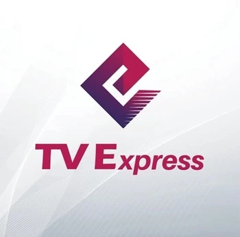 TVExpress MFC mano šeimos televizija TVE express