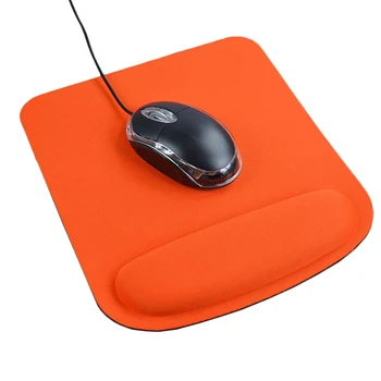 Universalus Anti-slip Pelės Mygtukai Aikštėje Žaidimų Gaming Mouse Pad Mat Naujos Stalo Pagalvėlės Mados Patogus Nešiojamas PC Desktop