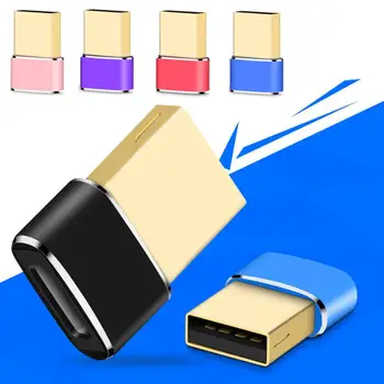 USB 2.0 (Tipo-A) Vyrų Prie USB2.1 (Tipas C)Moterų, Jungtis, Keitiklis Adapteris Adapteris + USB 2.0 Tipas C Male Į USB 2.0 TXTB1