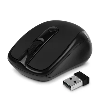 USB Belaidės Pelės Kompiuterio 