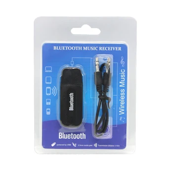 USB Bluetooth Adapteris 4.0 Kompiuteryje Bluetooth Dongle USB, 