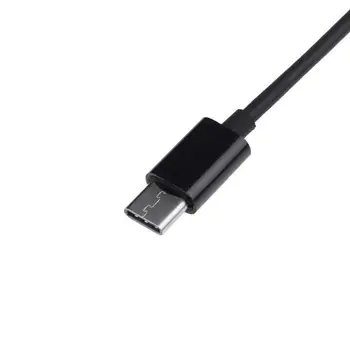USB-C C Tipo 3,5 mm Jack Ausinių Kabelį Audio Aux Kabelis Adapteris Kabelio Adapteris Tablet Xiaomi 