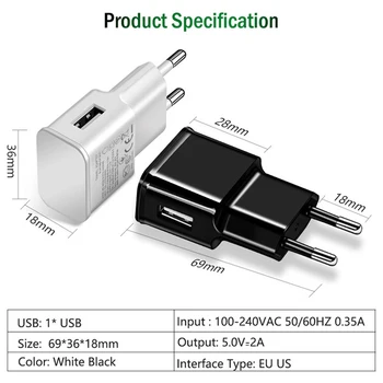 USB C Tipo Greito Įkrovimo Įkroviklis, Laidas LG V40 V30 V20 V10 G7 