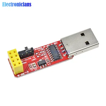 USB ESP8266 ESP-01 
