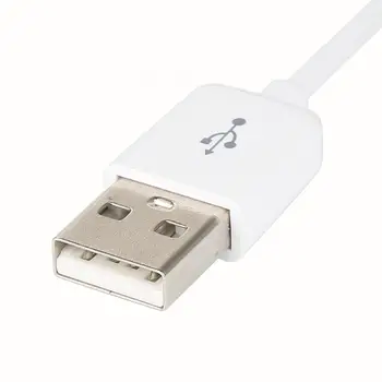 USB Ethernet Adapter USB 2.0 Tinklo Kortelę, RJ45 Lan, jei Win7/Win8/Win10 Nešiojamas Ethernet USB 2.0 Į RJ45 Hub Adapteris