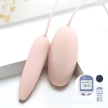 USB G vietoje, Vibratorius, Sekso Žaislai Moterims Masturbacija Dviguba Vibracija Kulka Kiaušiniai Klitorio Masažas Spenelių Analinis Makšties Stimuliavimas