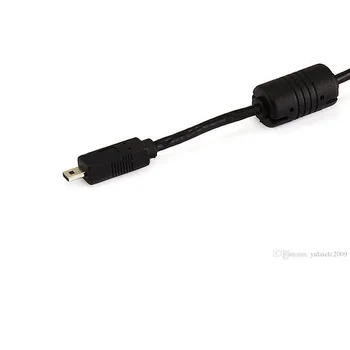 USB kabelis UC-E6 Duomenų / Nuotraukų Perkėlimo Laidą Laidą Veda Laidą 