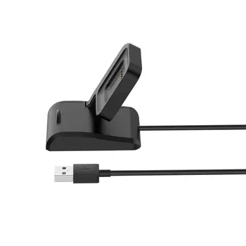 USB Kabelis, Įkroviklis Dock Stovas Xiao-mi mi Smart Žiūrėti Turėtojas mobiliųjų Telefonų 1m