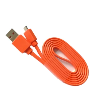 USB maitinimo įkrovimo kabelis laido J B L FLIP 3 4 mokestis 2+ impulsinis 2 nemokamai 3 